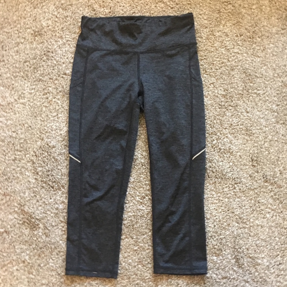 Capri Leggings